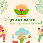 Productos Plant-Based Están Transformando la Nutrición en México