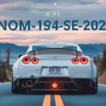 NOM-194-SE-2021 Dispositivos de Seguridad para Vehículos