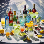 Estándares de la NOM-142-SSA1/SCFI-2014: Bebidas Alcohólicas