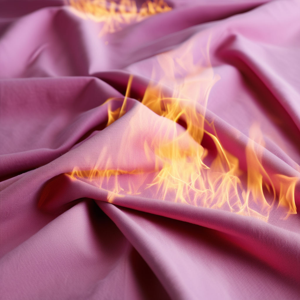 NOM-055-SCFI-1994: Materiales Ignífugos en México