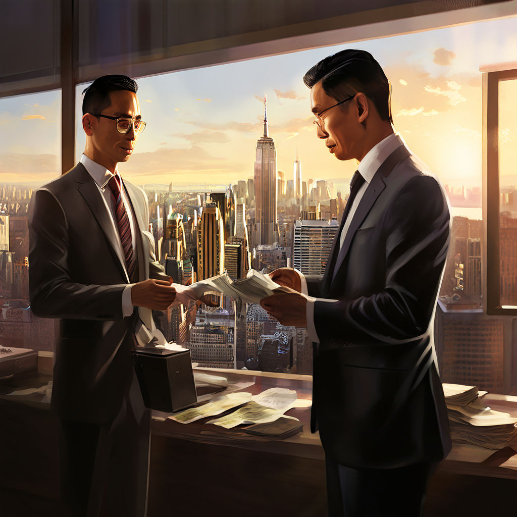 La invasión china en el mercado mexicano