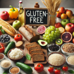 Libre de glúten Productos libres de glúten Harina sin glúten Engaño al consumidor Fraude alimentario Alimentos libres de glúten Exceso de glúten enermedad celiaca celiaquia FDA COFEPRIS