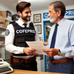 Aviso de funcionamiento COFEPRIS Trámite de COFEPRIS Permiso de funcionamiento negocios Regulación sanitaria en México Requisitos para aviso de funcionamiento Autorización sanitaria para negocios Inspección de COFEPRIS Documentos para aviso de funcionamiento COFEPRIS negocios locales Cumplimiento normativo sanitario Funcionamiento legal de negocios Permisos sanitarios México Trámite aviso de COFEPRIS en línea Reglamento sanitario negocios pequeños Visita de COFEPRIS Normatividad sanitaria para negocios Registro sanitario COFEPRIS Certificación para establecimientos Autorización sanitaria 2024 Aviso de operación sanitaria