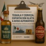 ¿Qué es el Aviso Automático de Exportación y por qué se creó?
