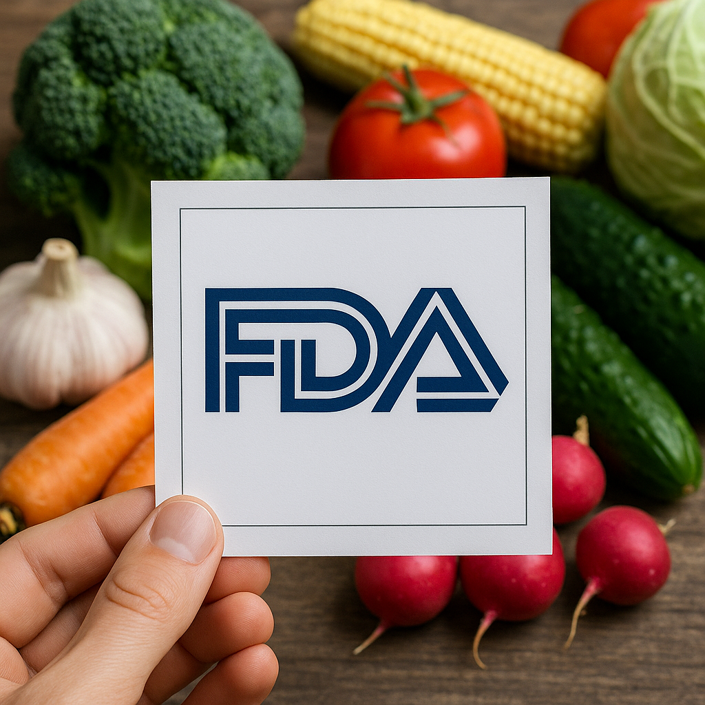 Principales sectores y causas de los rechazos en aduana por FDA