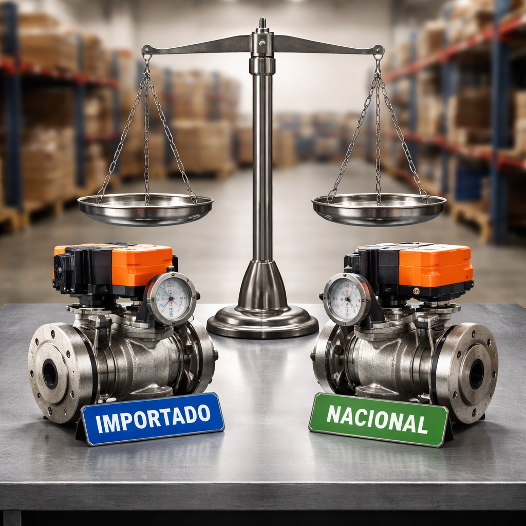 Antidumping, dumping y cuotas compensatorias en México