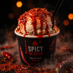 Tendencia del picante: la revolución spicy en alimentos y bebidas